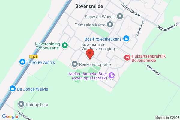 Twc Bovensmilde