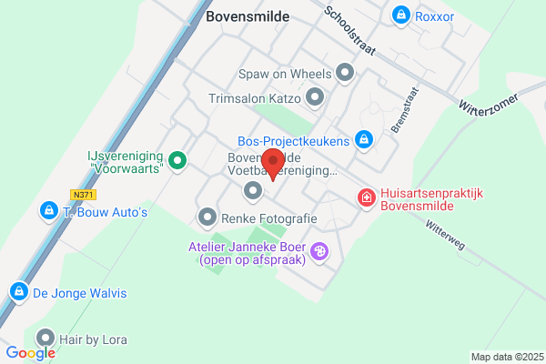 Wingerd Cbs de Kindcentrum