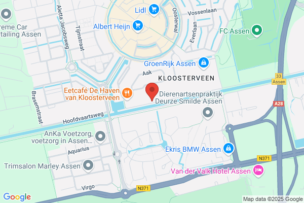 Zuid Assen Bv