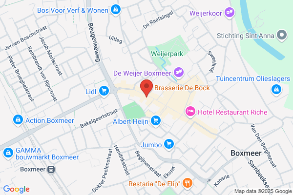 Raad Boxmeer