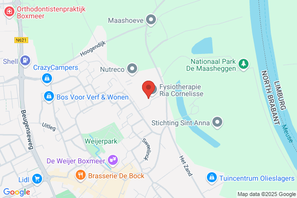 Network Business Group Bv
