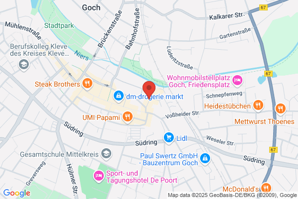 Architektenburo Peeters