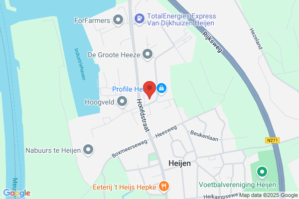 Auto- En Bandentechniek Hopmans Bv