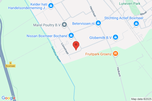 Garage Van Bergen Bv