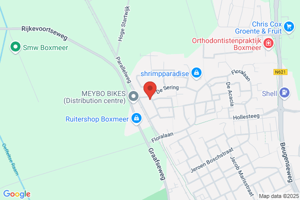 Joosten Bv