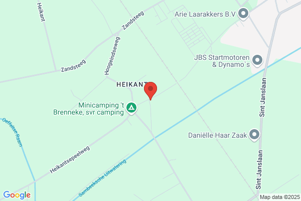 Autobedr. Gommans & Jansen Boxmeer