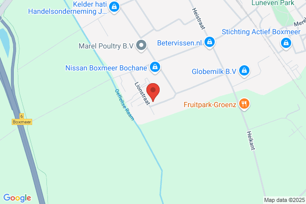 Autobedrijf Van Haren Boxmeer Bv