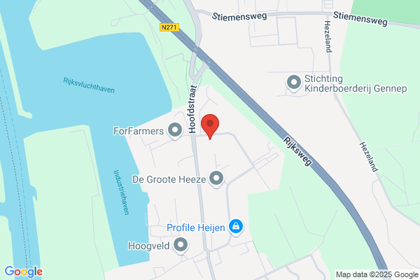 Autobedrijf Velthuis B.V.