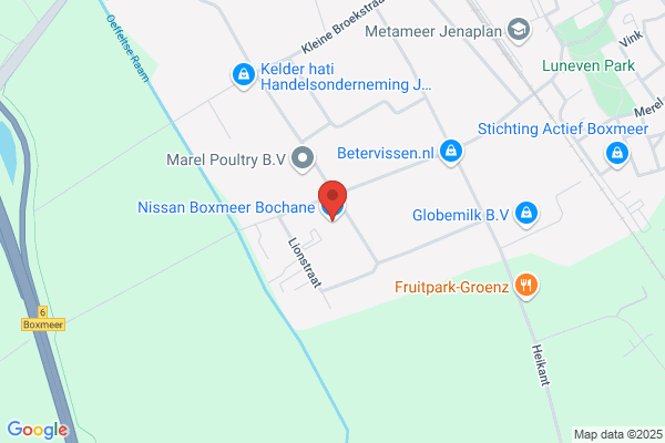 Autom. Bedr. Van De Weem Boxmeer