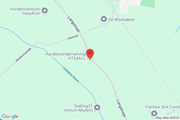 Autoservice & Handelsonderneming Hecargo