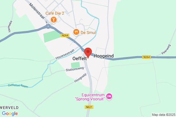 Garagebedrijf Hub Oeffelt Bv