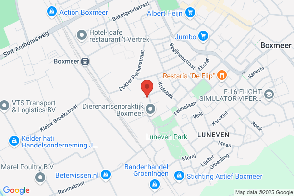 Stappers Motorenrevisie Bv
