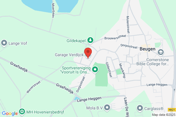 Garage Verdijck