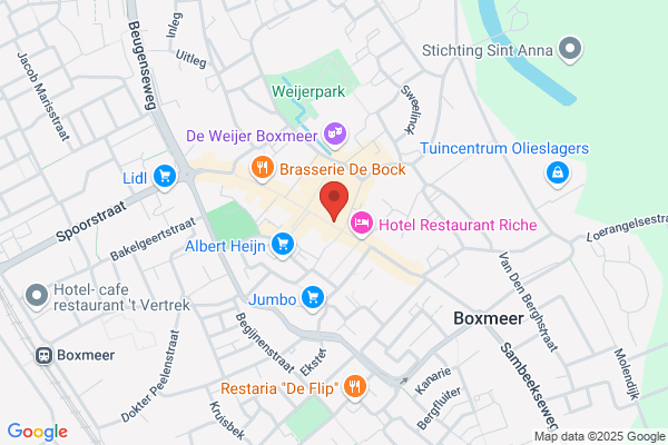 SNS Bank Boxmeer
