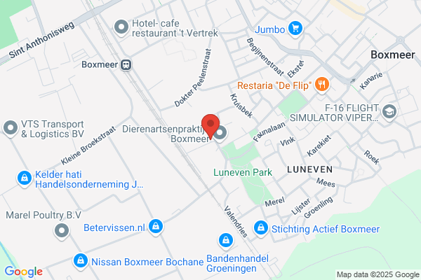 't Peutertje