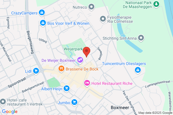 Basisschool De Weijerhof