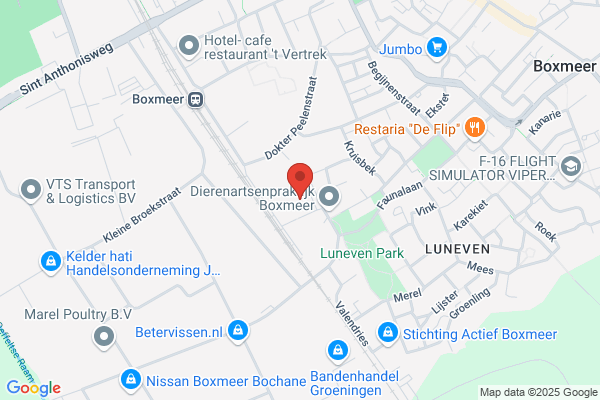 Openbare Basisschool De Bonckert