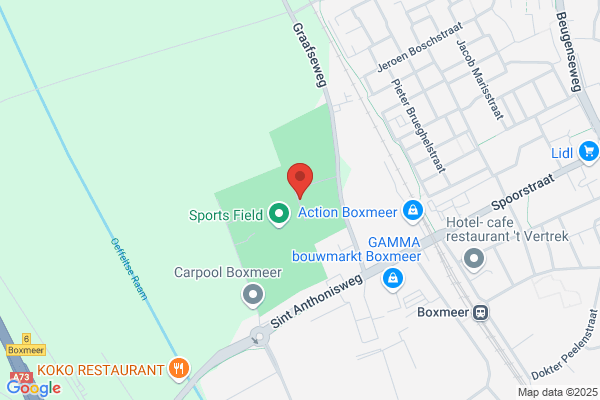 Peuterspeelzaal 't Biggetje