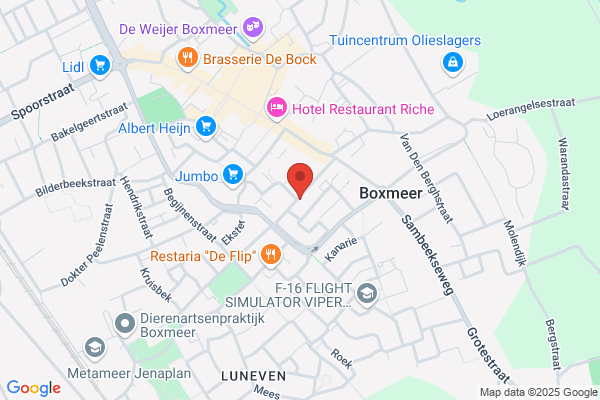 Sierteeltkwekerij & Hoveniersbedrijf Hen
