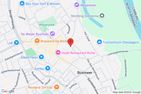 Boeketterie, De