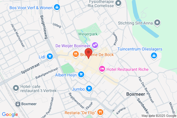 Hofke, 't