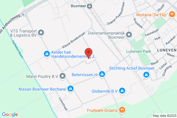 Verheijen, Cor