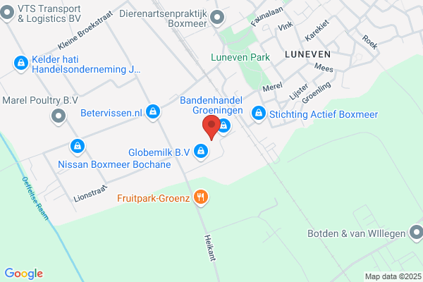 Natuursteen Handel Boxmeer