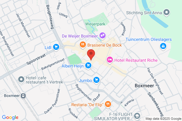 De Ville