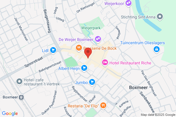 Schijvens Mode Centrum