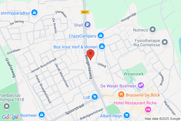 Dier & Arts Boxmeer
