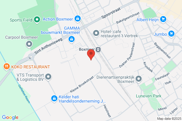 Mycofarm Int Bv