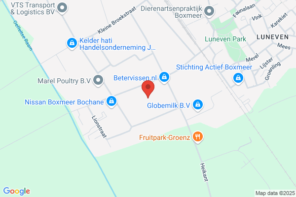 Vierkant Voor Bv