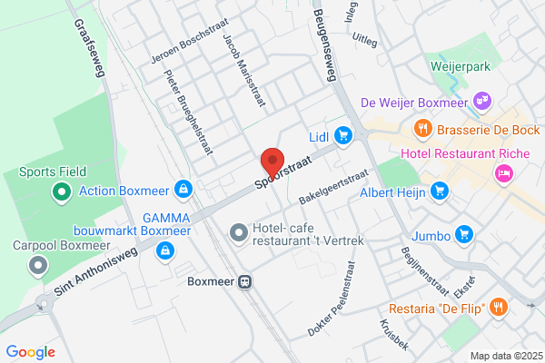 Drukkerij Dekker Vof