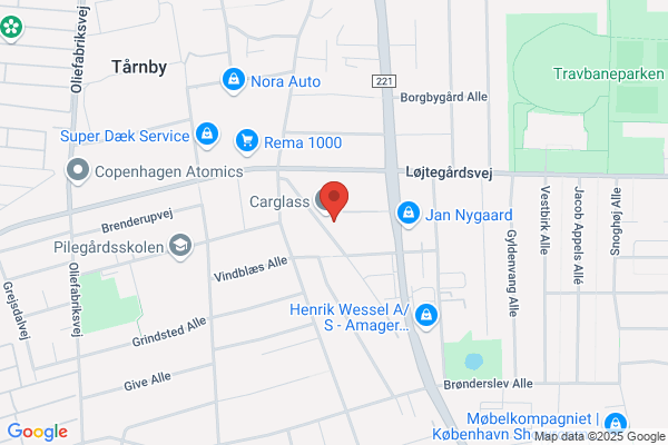 Nissen Transport Gennep