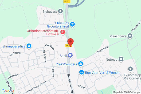 Vof Broeren Transport