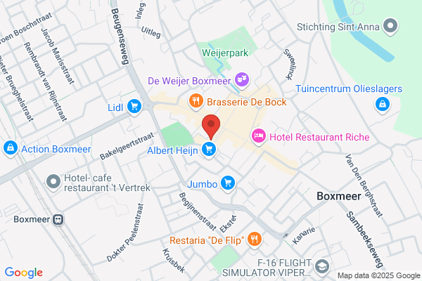 Groente-Broers Van De Venn Bv