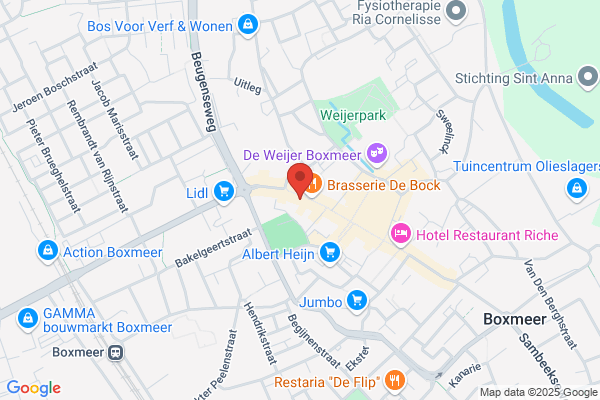 Warmoesier De Best