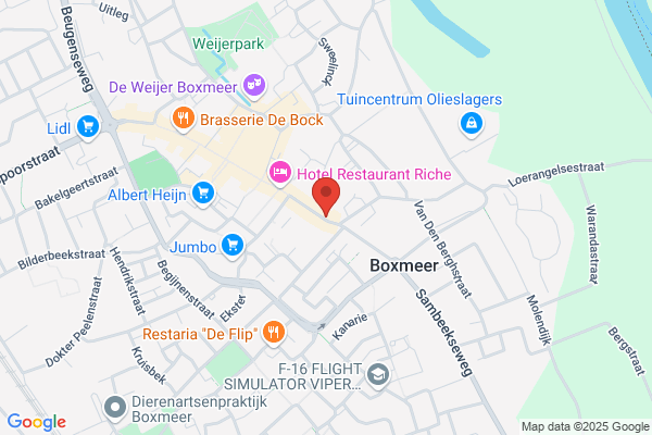 Hotel Cafe Restaurant De Boomgaard