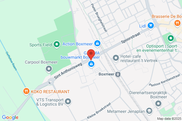 Boxmeers Tapijthuis Bv