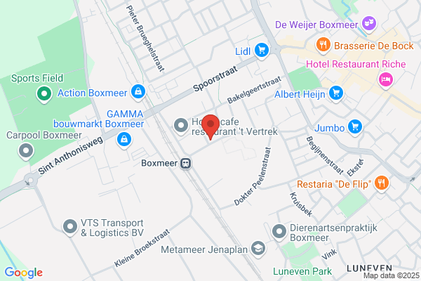 Hippe Knip, De