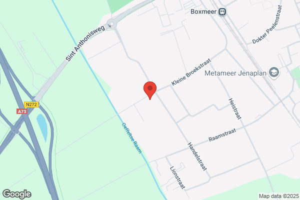 Boxmeer Metaal Bv