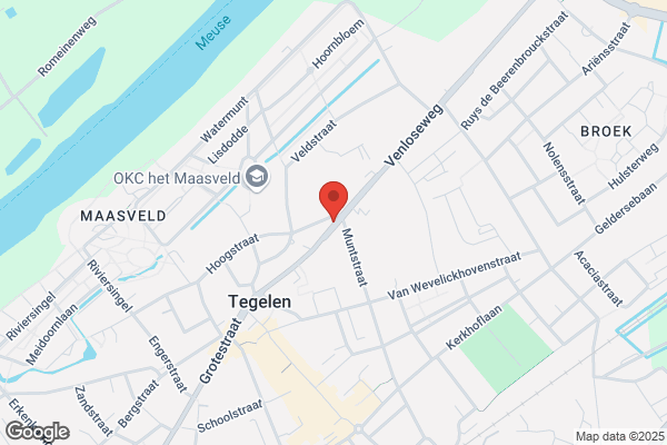 George Vossen Groep