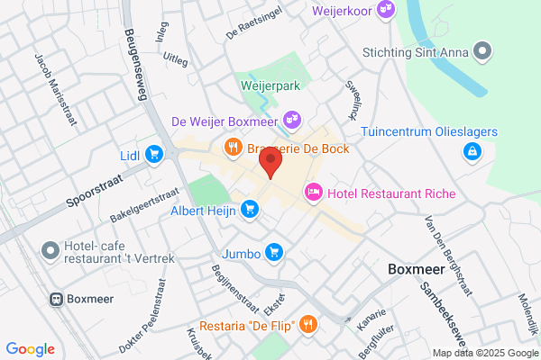 Pearle Opticiens Boxmeer