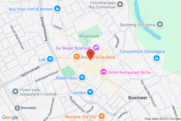 Hans Anders Opticiens