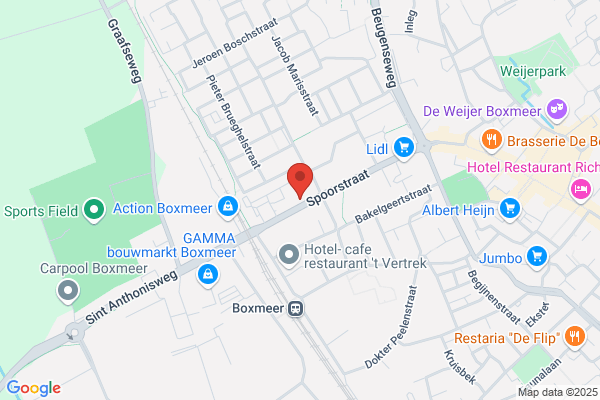 Axicon Scanology Boxmeer