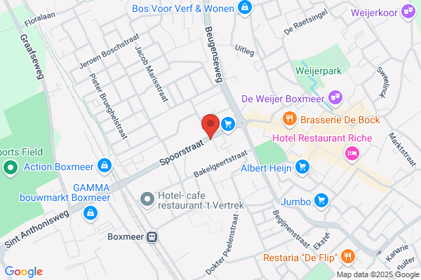 Baderie Boxmeer