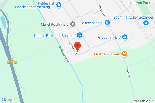 Bhs Verhuur Boxmeer