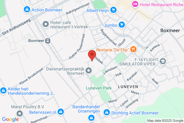 Gelderlander, De