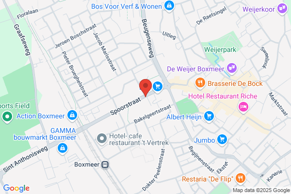 I-Netcompany Bv