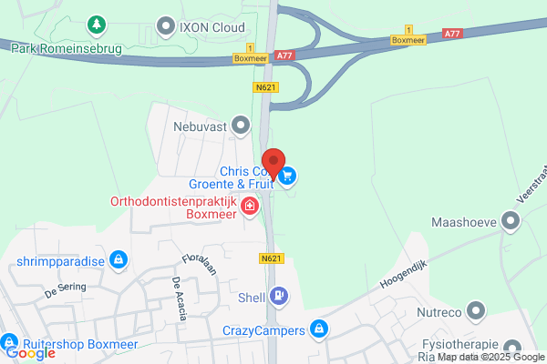 Jetten Otoskoop Bv